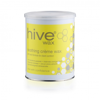 Verzorgende Crème Wax 800 gram Verzorgende Crème Wax 800 gram